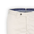 Pants - Satin Cotton Stretch 