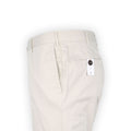 Pants - Satin Cotton Stretch 