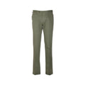 Pants - Satin Cotton Stretch 