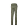 Pants - Satin Cotton Stretch 