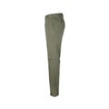 Pants - Satin Cotton Stretch 