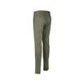Pants - Satin Cotton Stretch 