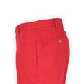 Bermuda Shorts - Chino Lino (Cotton & Linen)