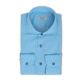 Washed Poplin Shirt