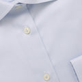 Shirt - Oxford Cotton Single Cuff Slim Fit