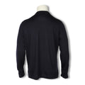T-Shirt - Cashmere & Silk Long Sleeves 