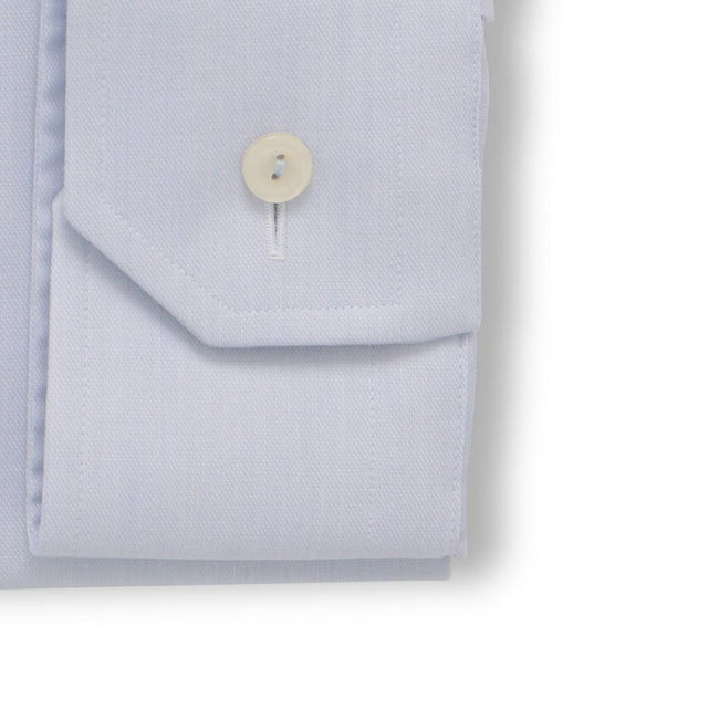 Shirt - Oxford Cotton Single Cuff Regular Fit