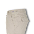 Pants - IKE Cargo Cotton Lyocell Stretch 