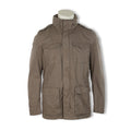 Grege Field Jacket