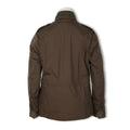 Field Jacket - Polyamide Stretch Waterproof  Zipped