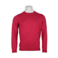 Sweater - LEYSMILL Cotton & Cashmere Crew Neck 