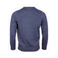 Sweater - LEYSMILL Cotton & Cashmere Crew Neck 