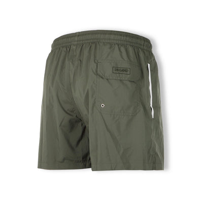 Plain Colour Swim Short Especially made for DEGAND