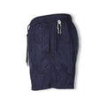 Swim Shorts - AIRSTOP Embroidered Shark Microfiber