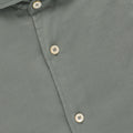 Shirt - Ultralight Polin Cotton Stretch Single Cuff