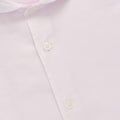 Shirt - Poplin Cotton Stretch Short Sleeves 