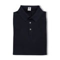 Polo - SPORTMAN Supima Light Cotton Short Sleeves 