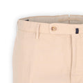 Pants - Plain Chinolino Cotton & Linen