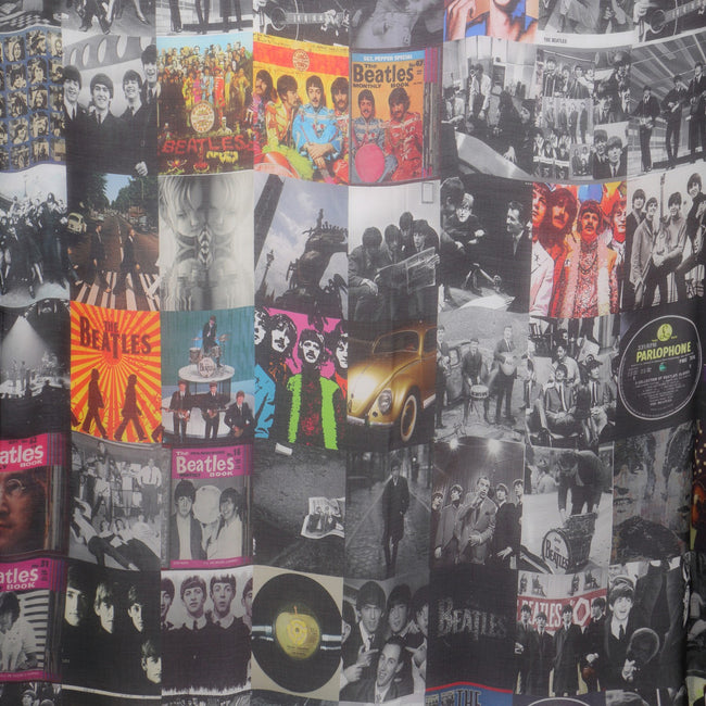 Scarf - Beatles Pictures Modal 