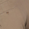 Pants - Stretch Buttons