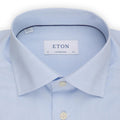 Shirt - Poplin Cotton Single Cuff Regular Fit