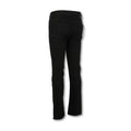 Jeans - LEONARD Cotton & Polyester Stretch Black Patch 