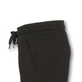 Jogging Pants - Cotton Moncler Logo on Rubber Strip