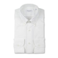 Shirt - Oxford Cotton Single Cuff 