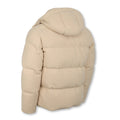 Bomber Jacket - Thermal Pro Bomber Polyester Detachable Hood + Zipped 