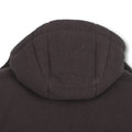 Bomber Jacket - Thermal Pro Bomber Polyester Detachable Hood + Zipped 