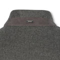 Bodywarmer - Wool & Cashmere Zipped 