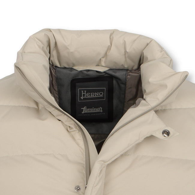 Raincoat - Polyester Waterproof Folding Hood + Zipped & Padded