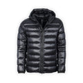 Jacket - Down Crofton Hoody Recycled Polyamide