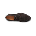 Derbies - HOUX Water Resistant Suede & Ravel Rubber Soles Lace-ups