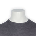 Sweater - MARCUS Plain Crew Neck Merino Wool