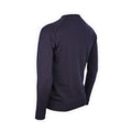 Sweater - MARCUS Plain Crew Neck Merino Wool