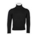 Sweater - Wool Turtleneck Long Sleeves