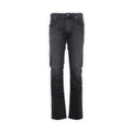 Jeans - BARD Cotton Stretch Dark Blue Patch