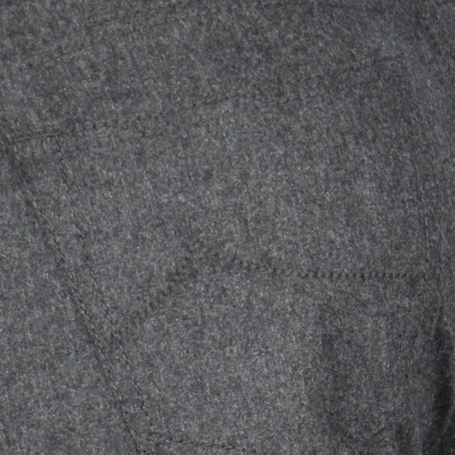 Pants - J688 BARD Fannel Carded Wool Stretch