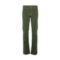 Pants - J688 BARD Thin Rib Velvet Cotton Stretch