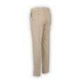 Pants - High Comfort Thin Rib Velvet Cotton Stretch