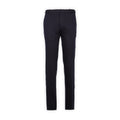 Pants - Jersey Cotton & Nylon Elastic Waistband 