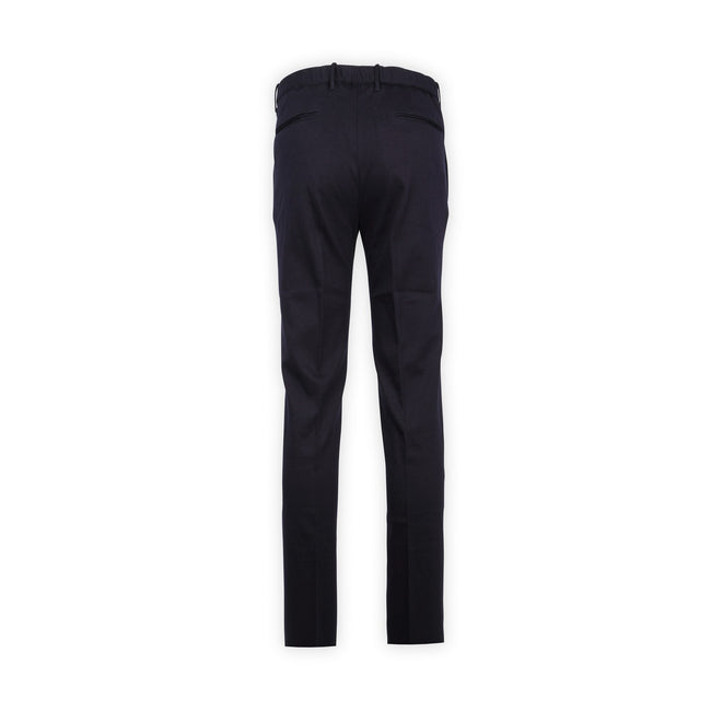 Pants - Jersey Cotton & Nylon Elastic Waistband 