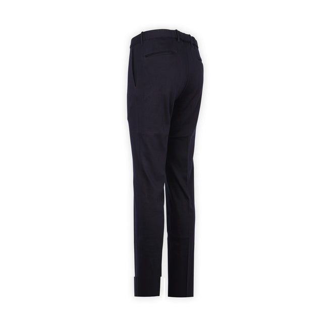 Pants - Jersey Cotton & Nylon Elastic Waistband 