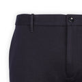 Pants - Jersey Cotton & Nylon Elastic Waistband 