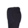Pants - Jersey Cotton & Nylon Elastic Waistband 