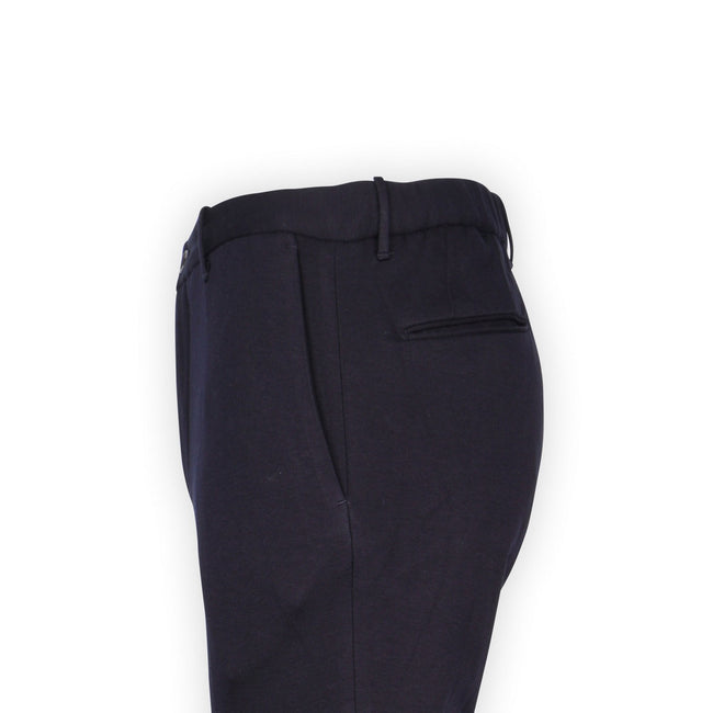 Pants - Jersey Cotton & Nylon Elastic Waistband 