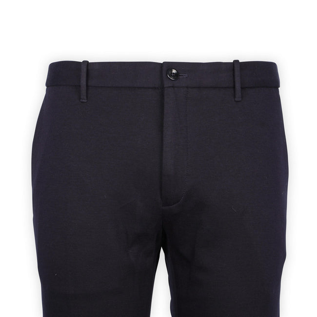 Pants - Jersey Cotton & Nylon Elastic Waistband 