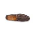 Loafers - GEORGES Limited Edition Leather & Thin Rubber Soles + Apron 