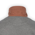 Fleece Jacket - AYLSHAM Polyester High Neck Zipped